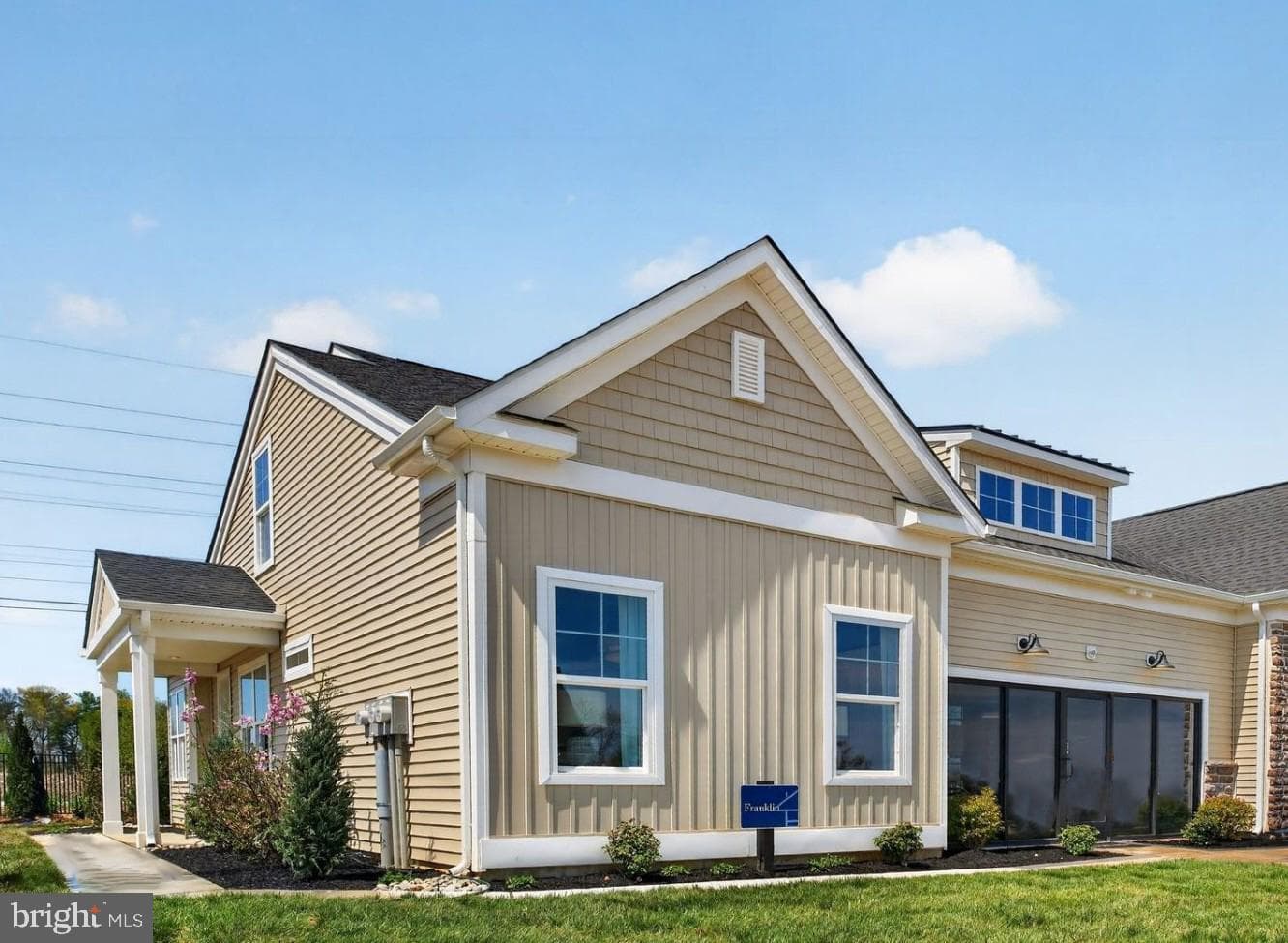 2 Grantarthur #franklin Court, Whitehall