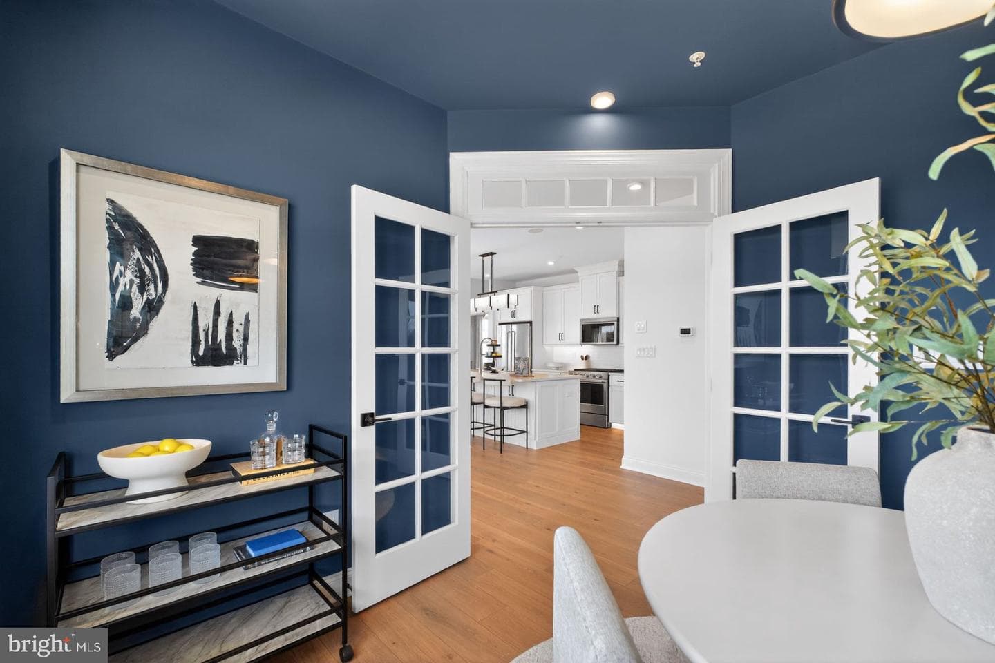 2 Grantarthur #franklin Court, Whitehall