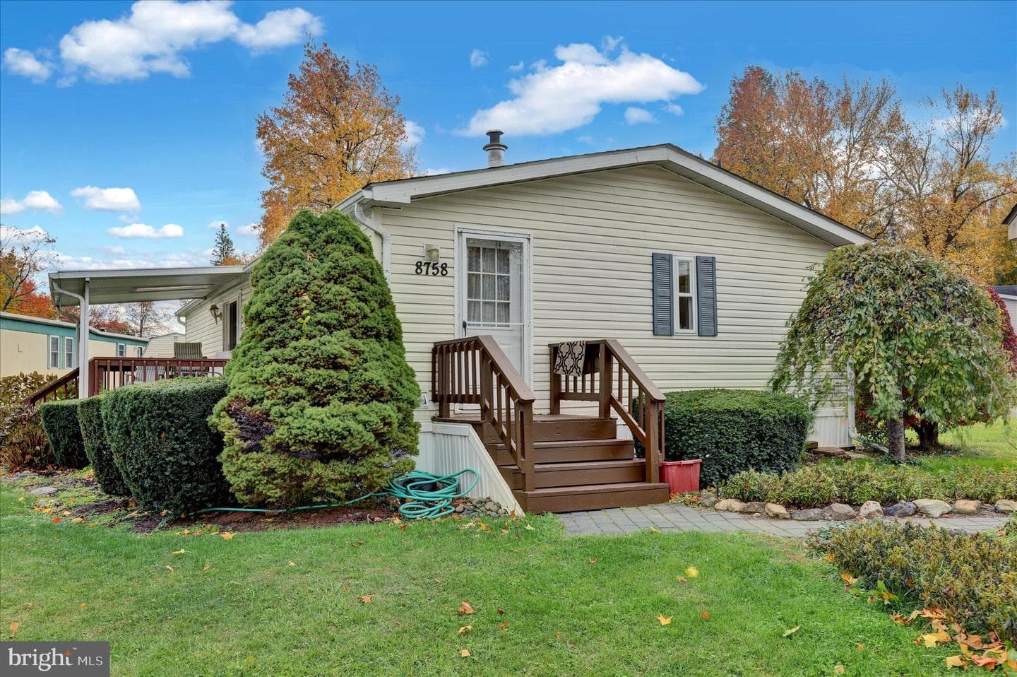 8758 Turkey Ridge Road photo 8
