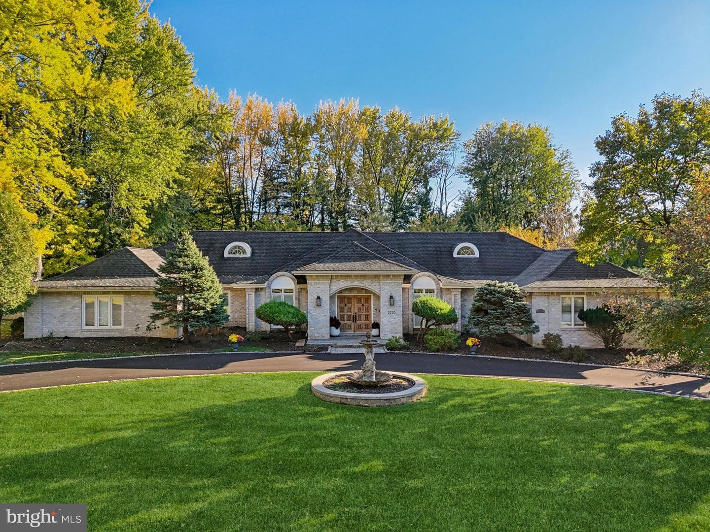 2270 Bishop Road