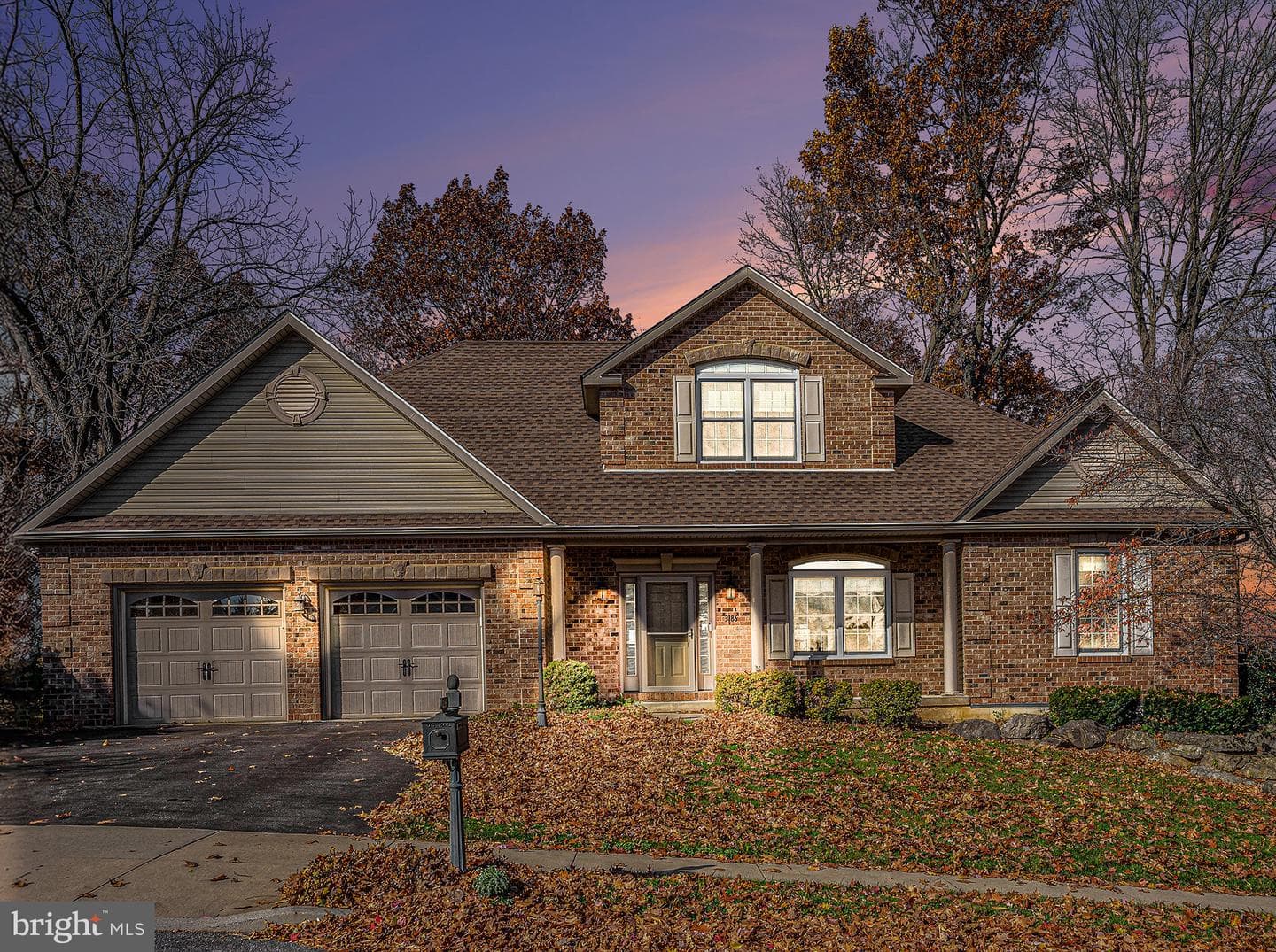 3186 Overlook Drive photo 4