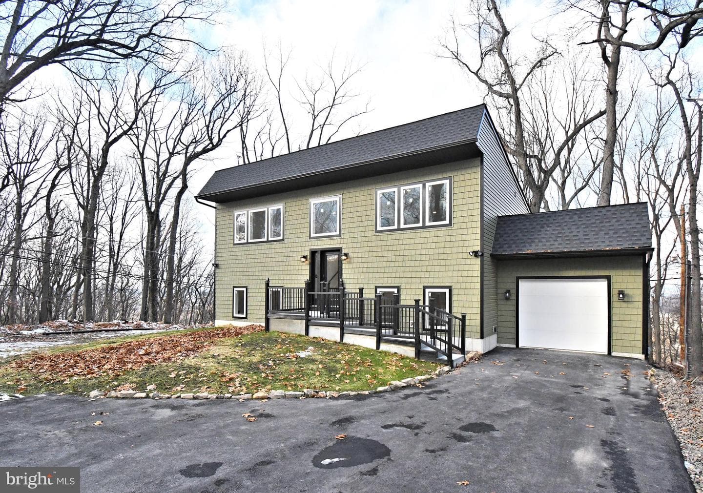 501 Skyline Drive