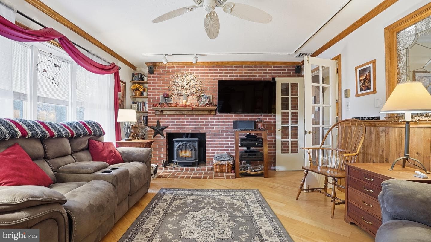 803 E Cumberland Street #747-805 photo 21