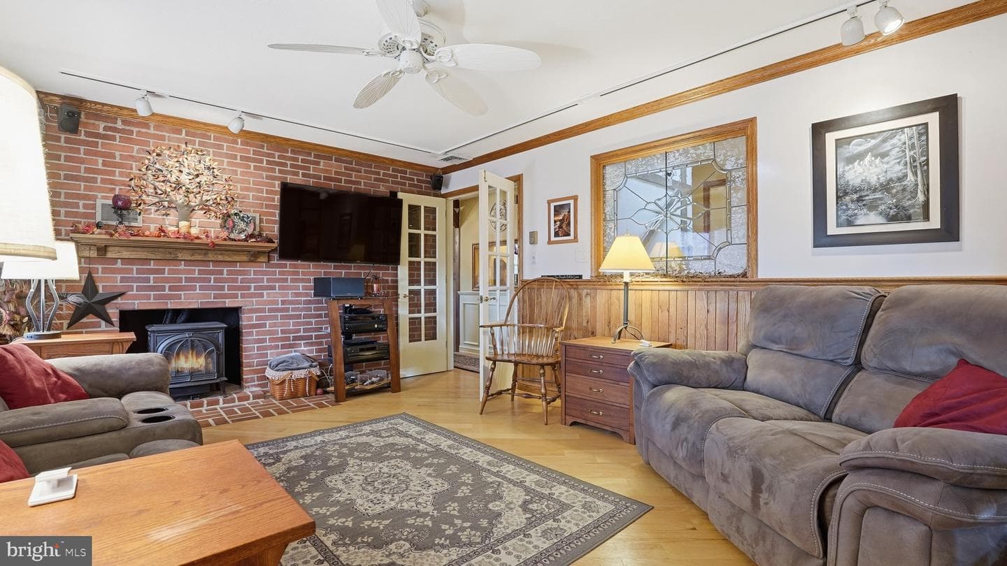 803 E Cumberland Street #747-805 photo 22