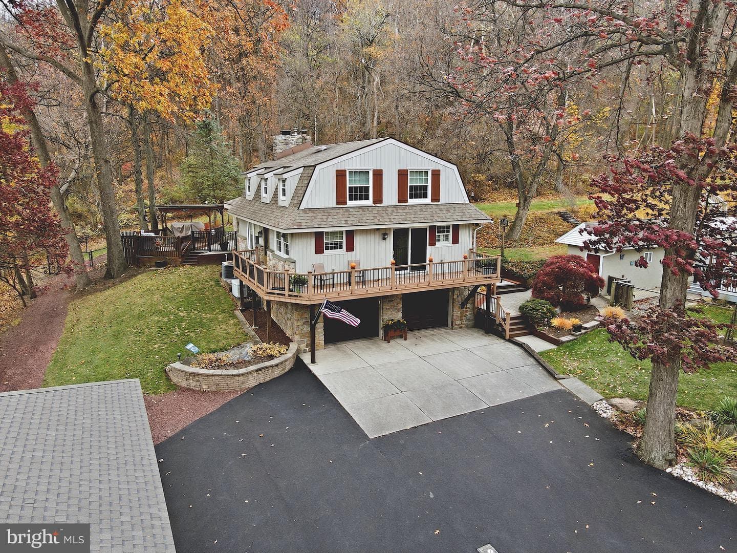 803 E Cumberland Street #747-805 photo 3
