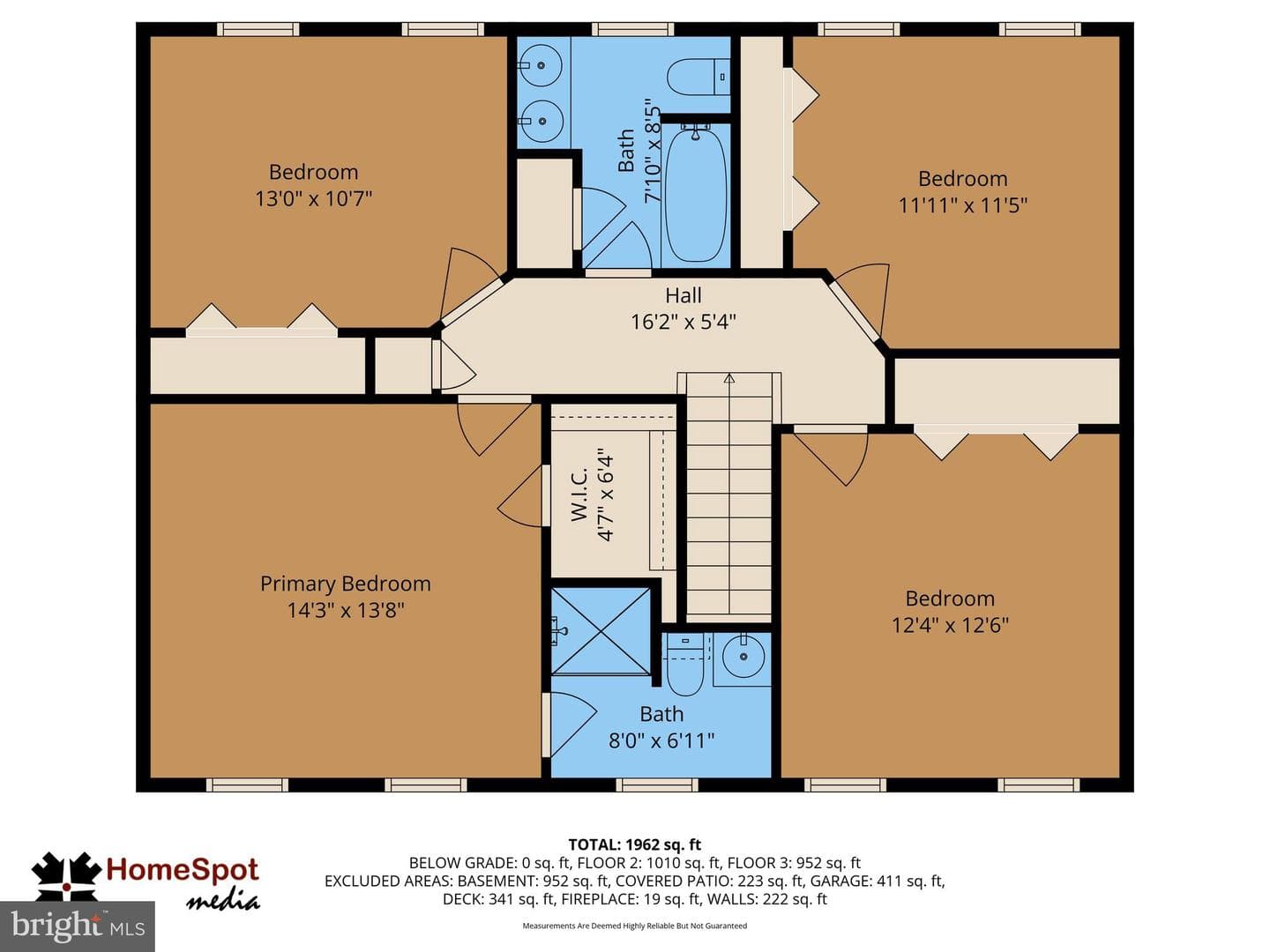 1110 Greenbriar Lane photo 33