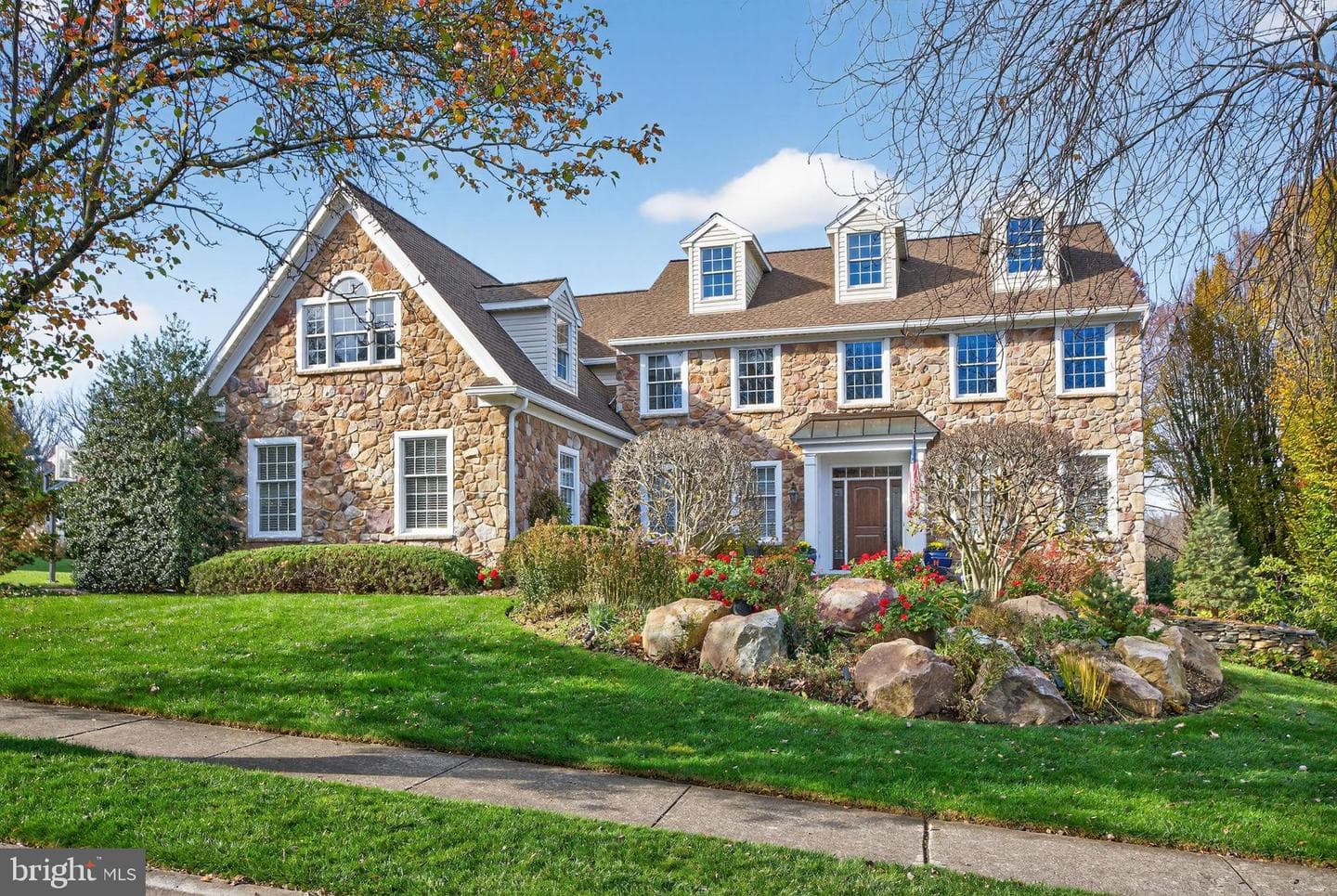 2056 Autumn Ridge Road