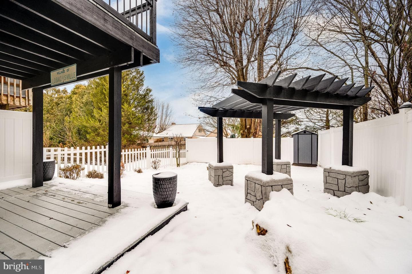 6685 Jefferson Court photo 44