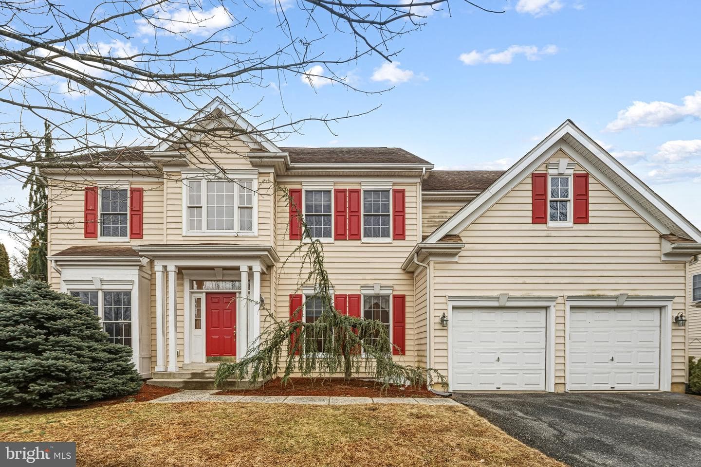 4698 Berwyn Lane photo 1