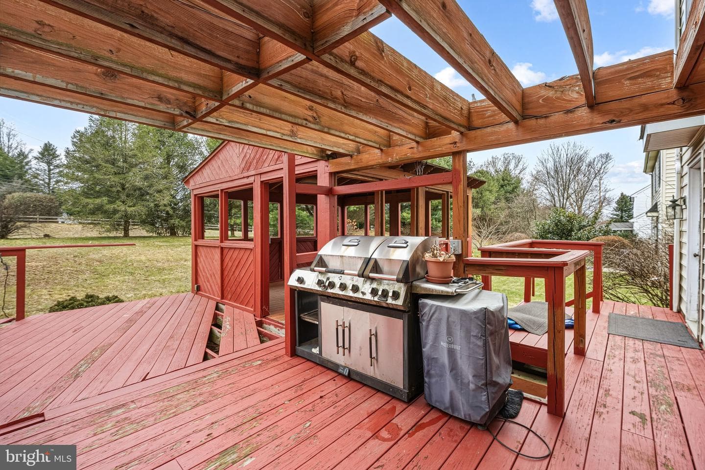4698 Berwyn Lane photo 44