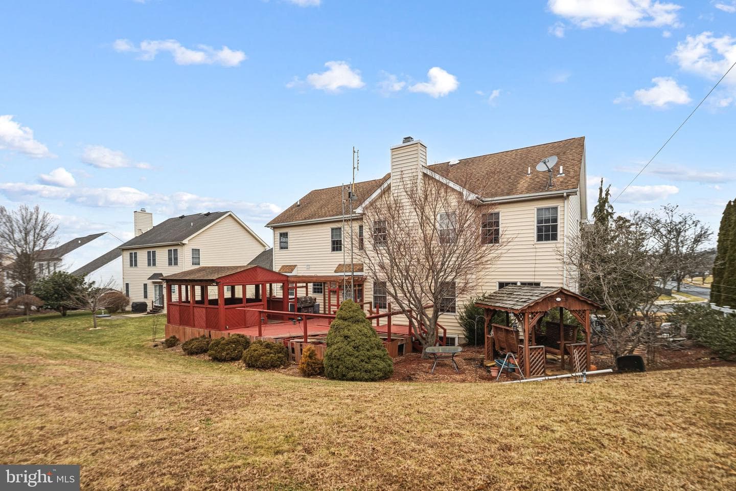 4698 Berwyn Lane photo 47