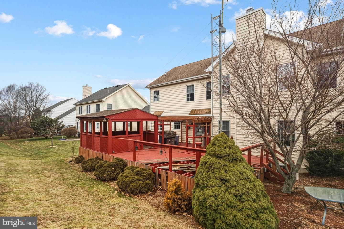 4698 Berwyn Lane photo 48