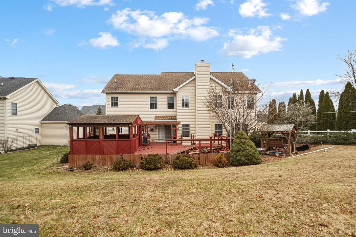 4698 Berwyn Lane photo 49