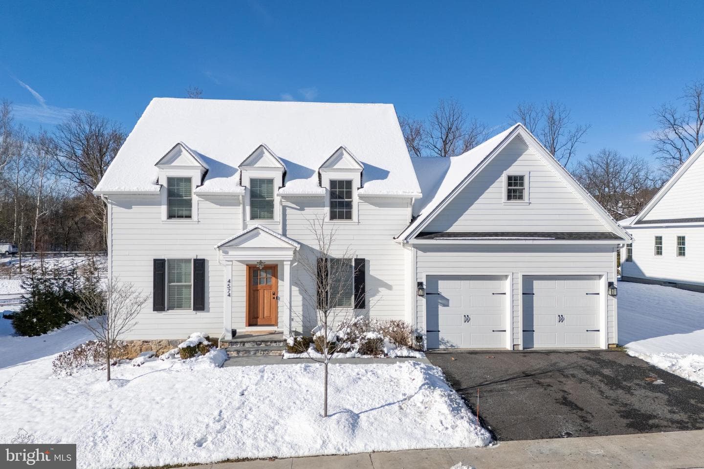 4574 Old Saucon Road, Bethlehem