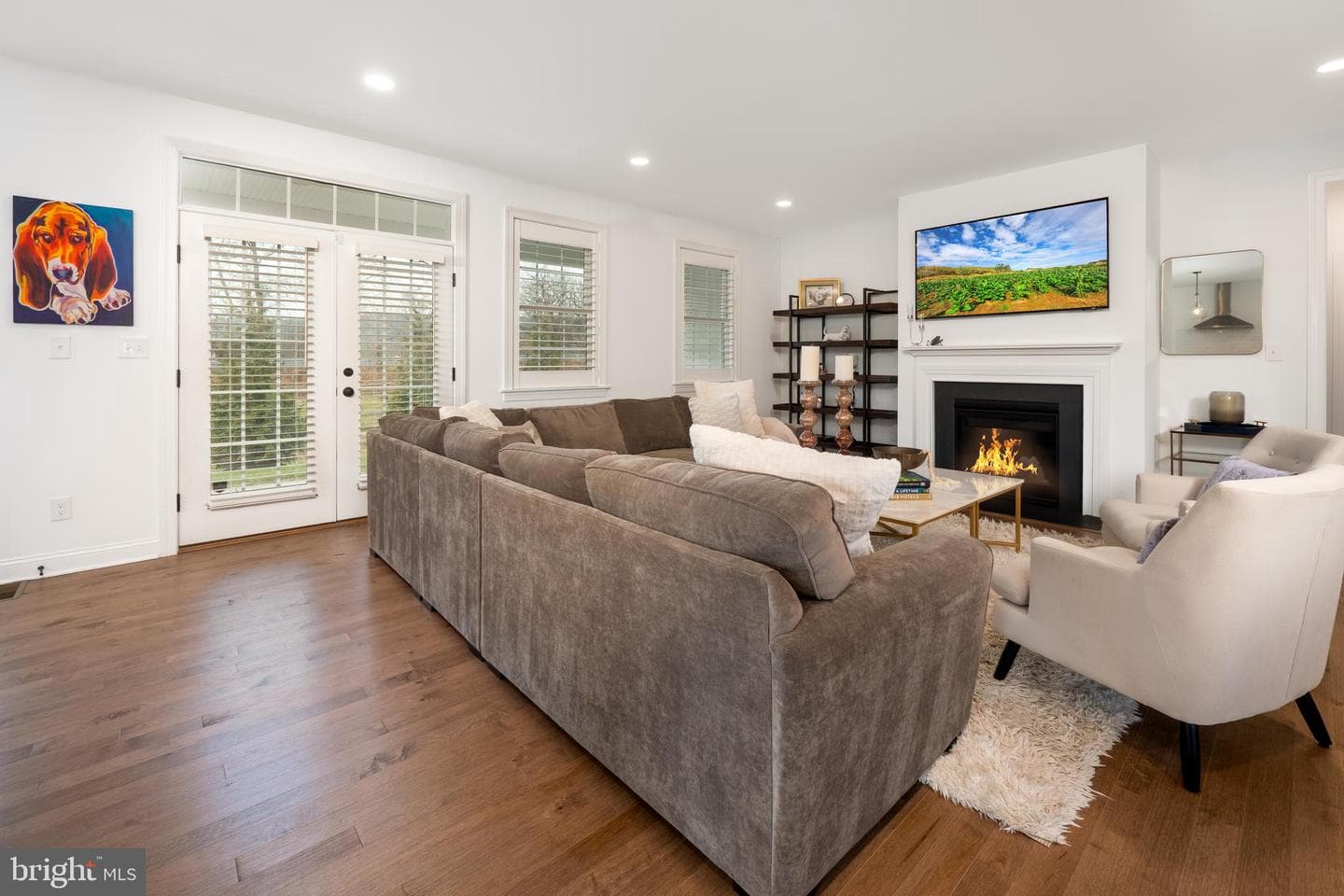 4574 Old Saucon Road photo 19