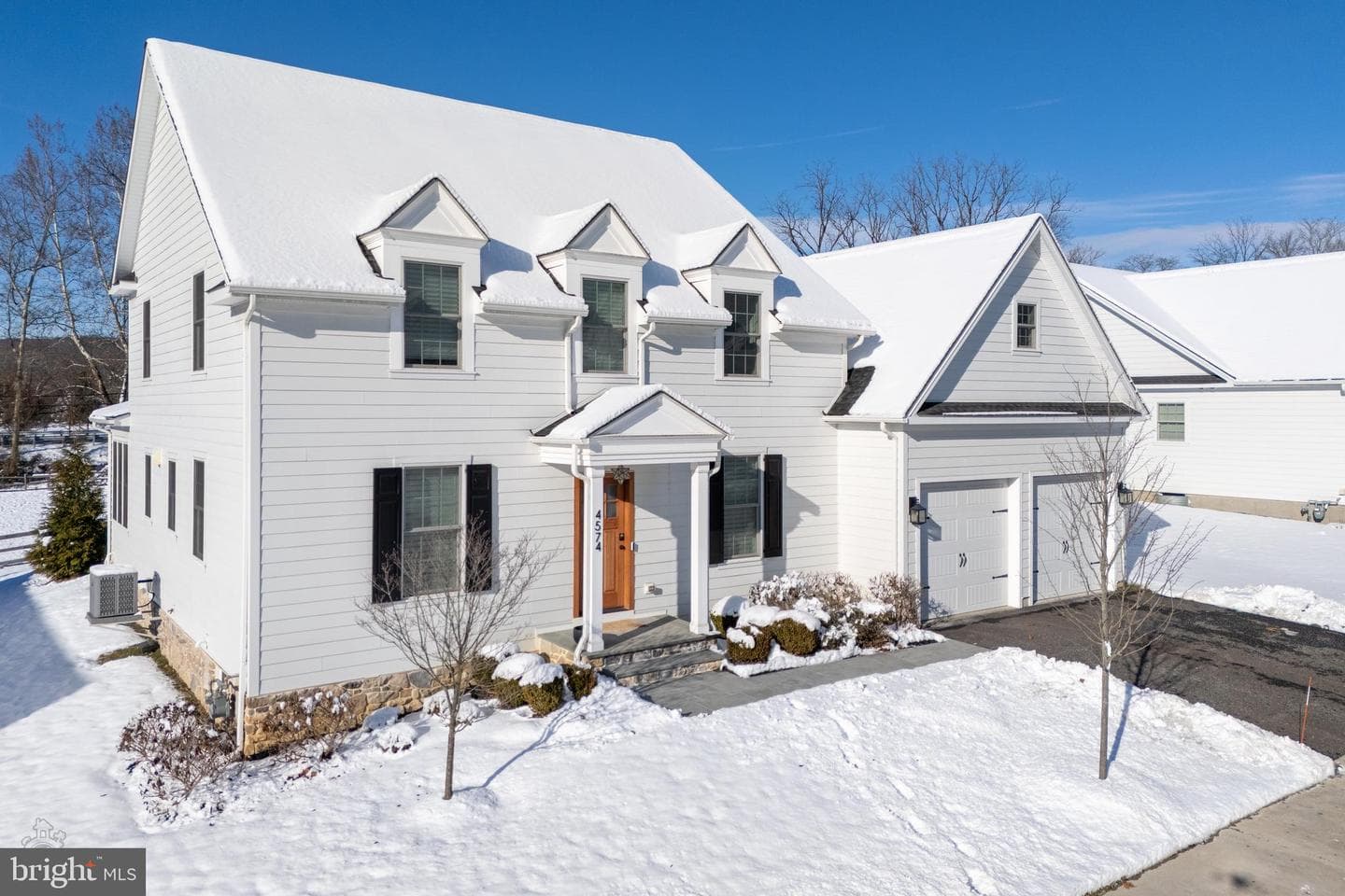 4574 Old Saucon Road, Bethlehem