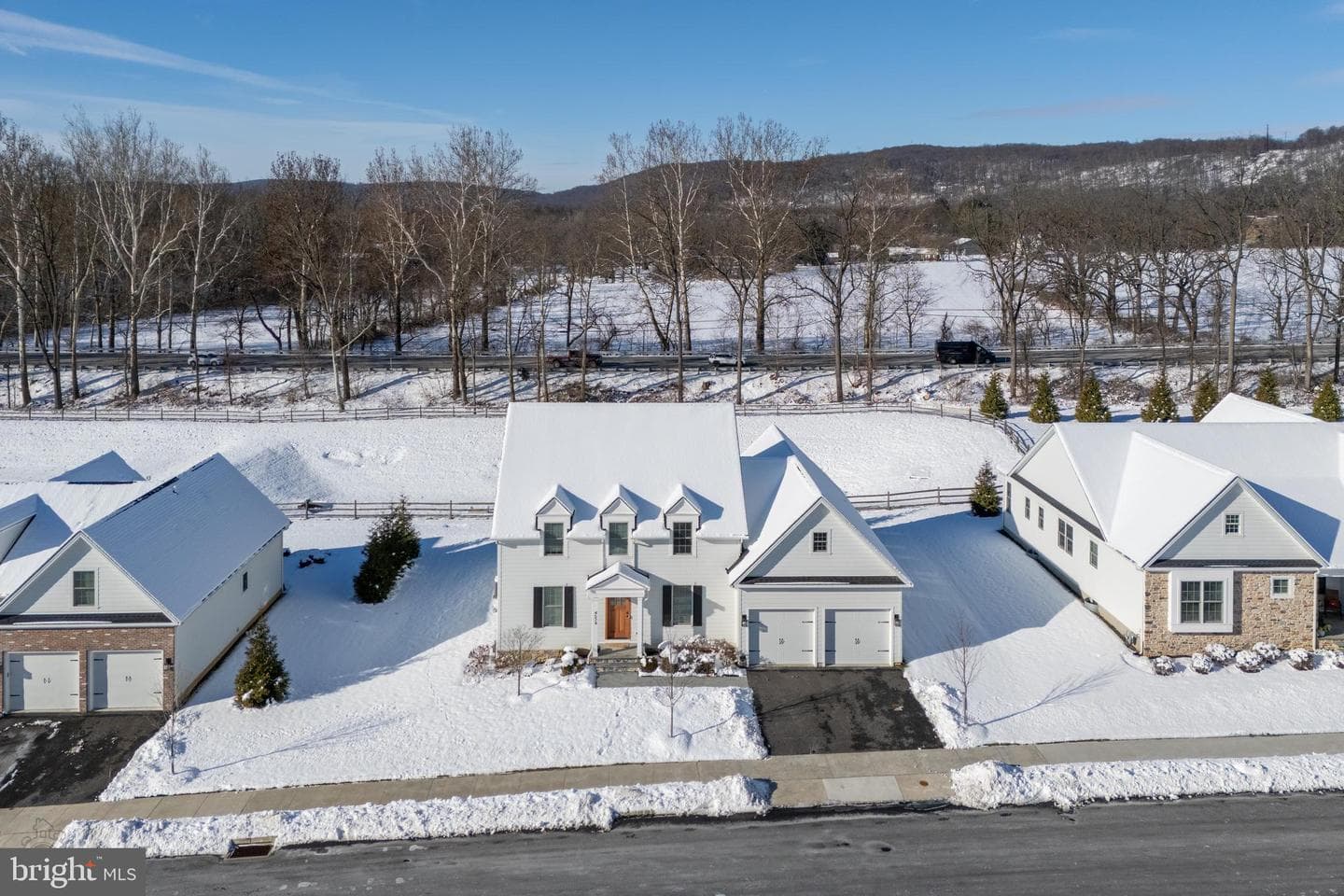 4574 Old Saucon Road photo 43