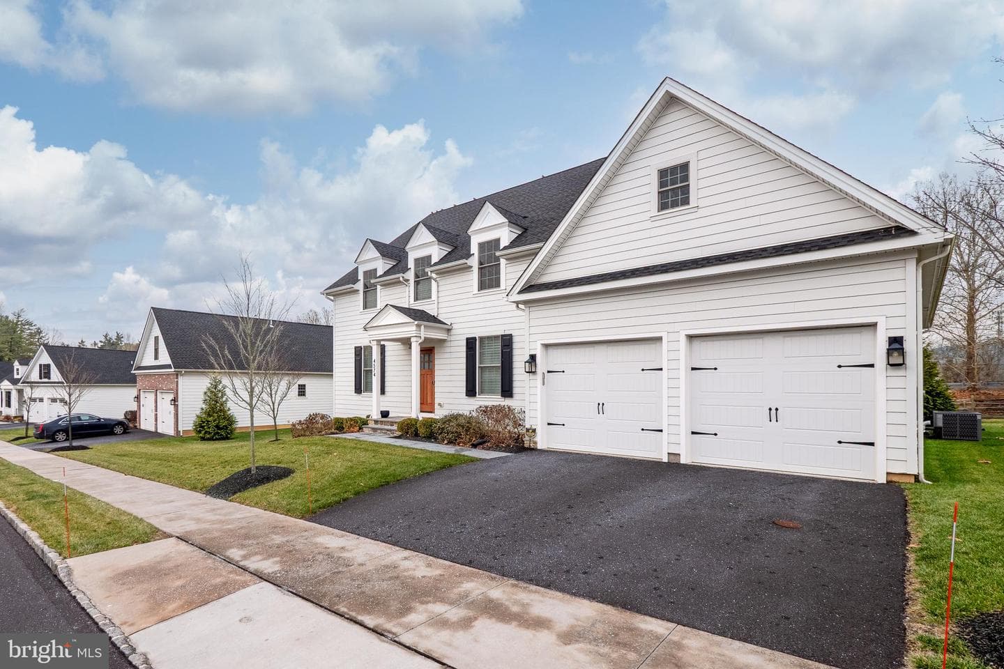 4574 Old Saucon Road photo 5