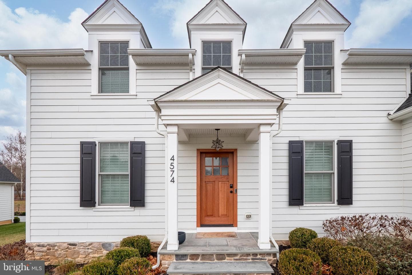 4574 Old Saucon Road photo 6