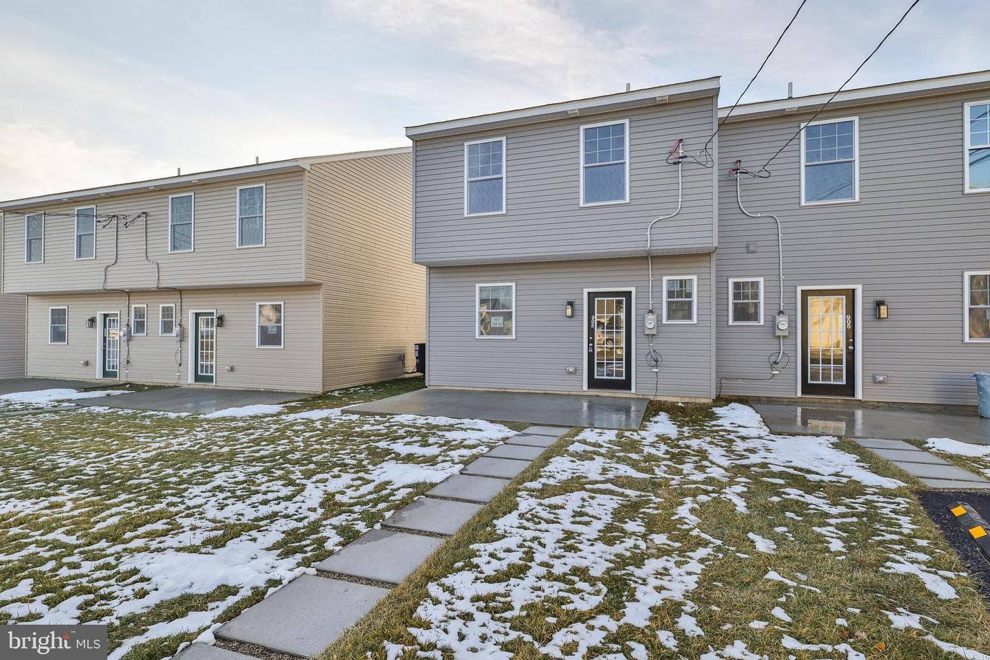903 N Graham Street photo 59