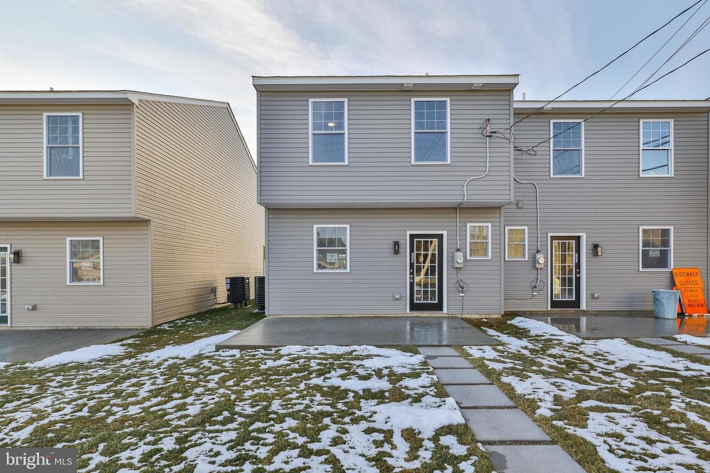 903 N Graham Street photo 60