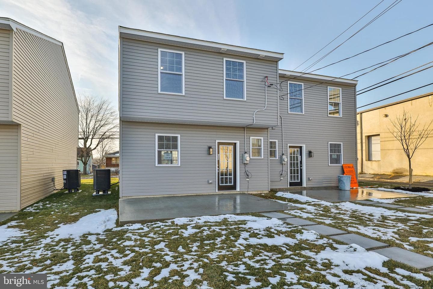 903 N Graham Street photo 61