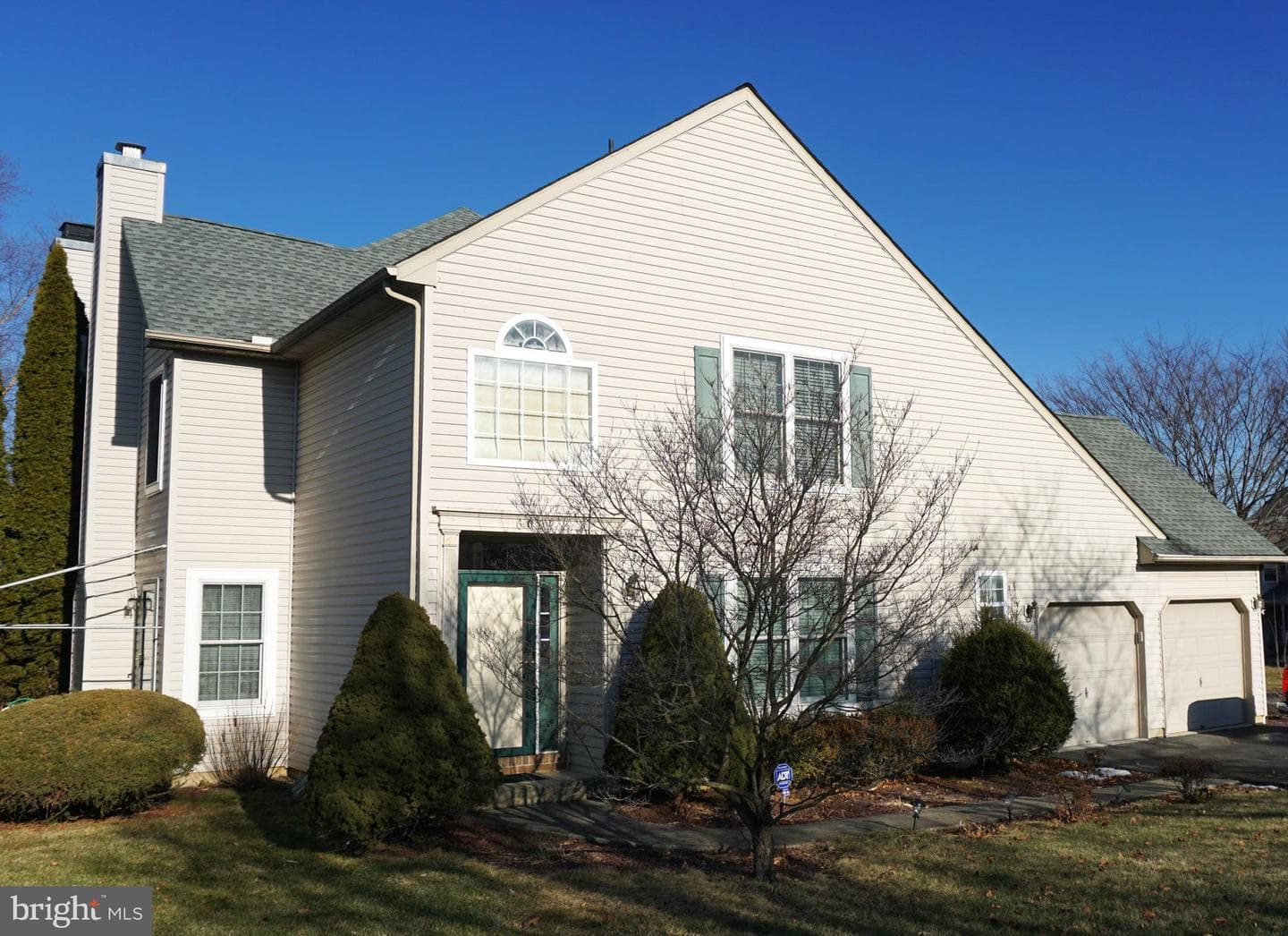 6099 Timberknoll Drive