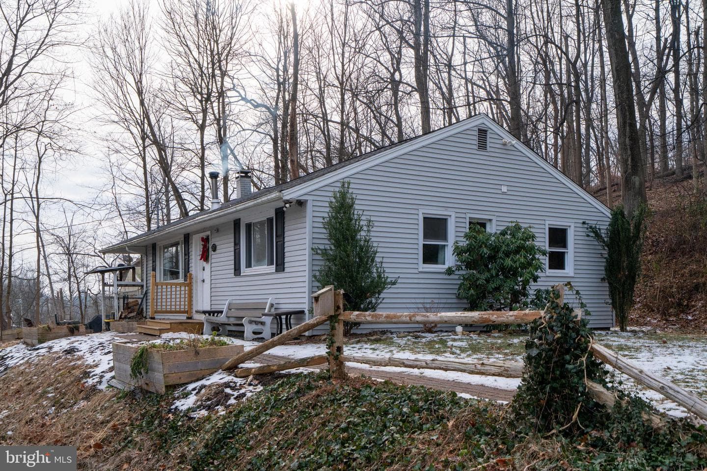 6951 Yeakels Mill Road photo 36