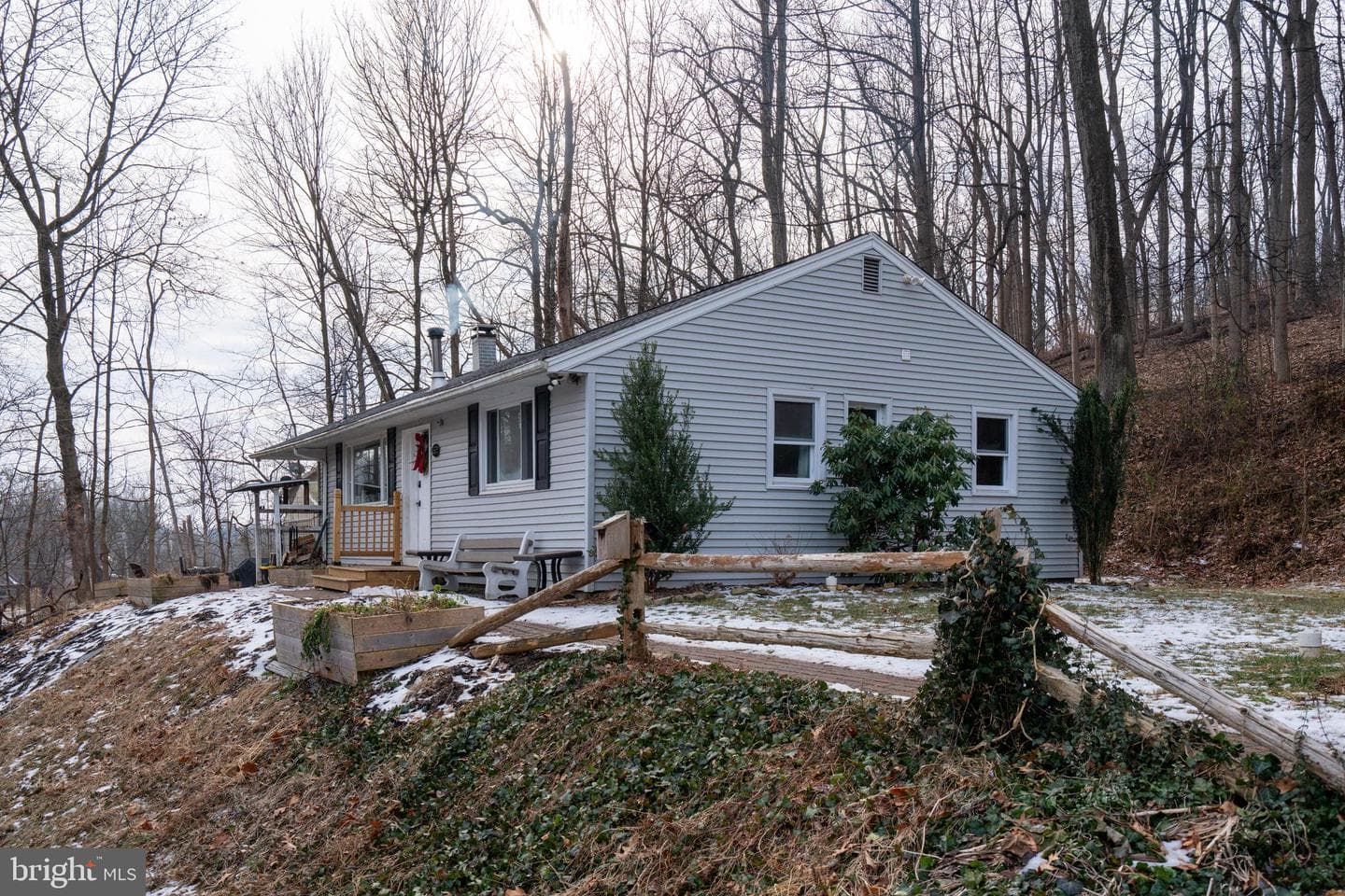 6951 Yeakels Mill Road photo 37