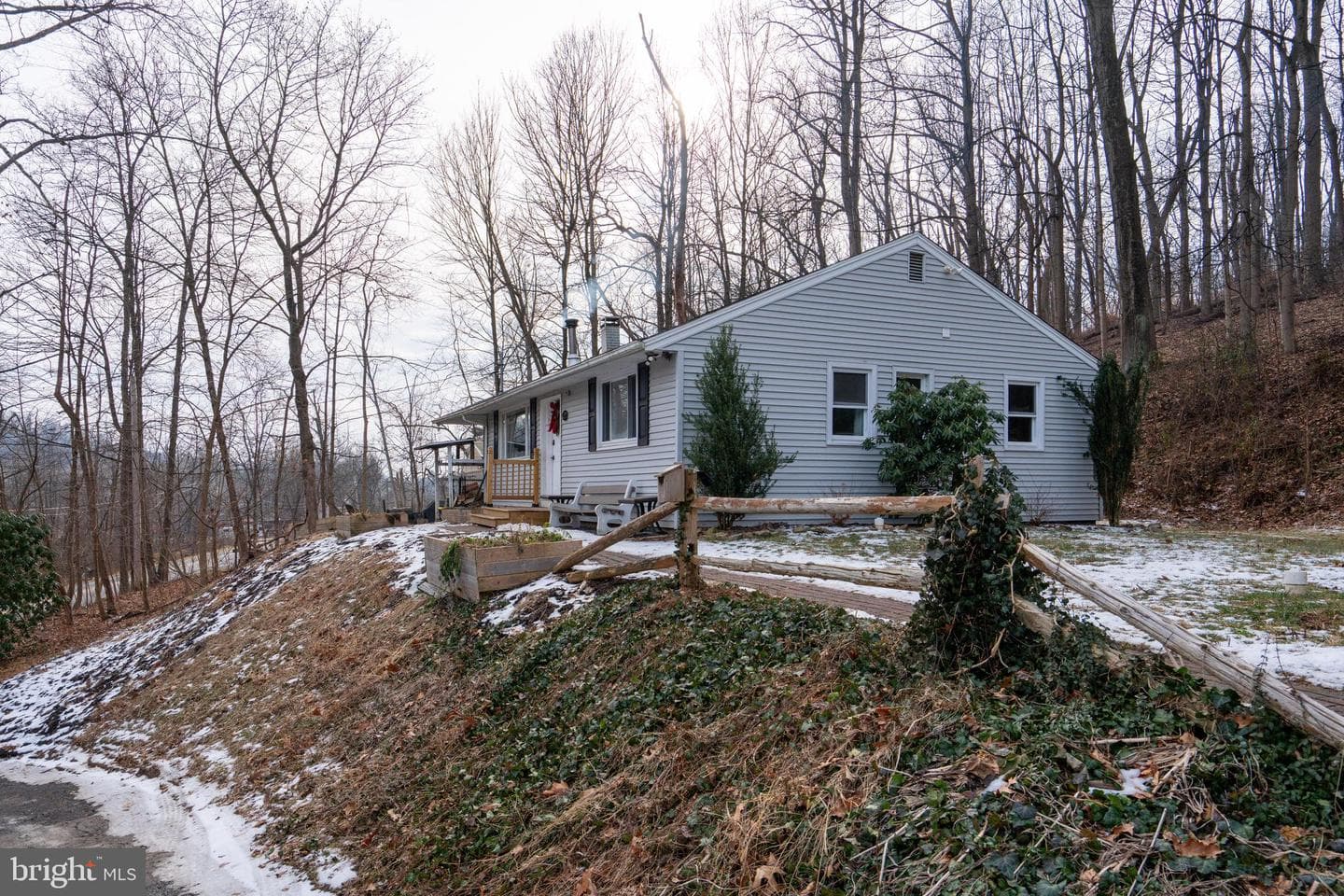 6951 Yeakels Mill Road photo 38