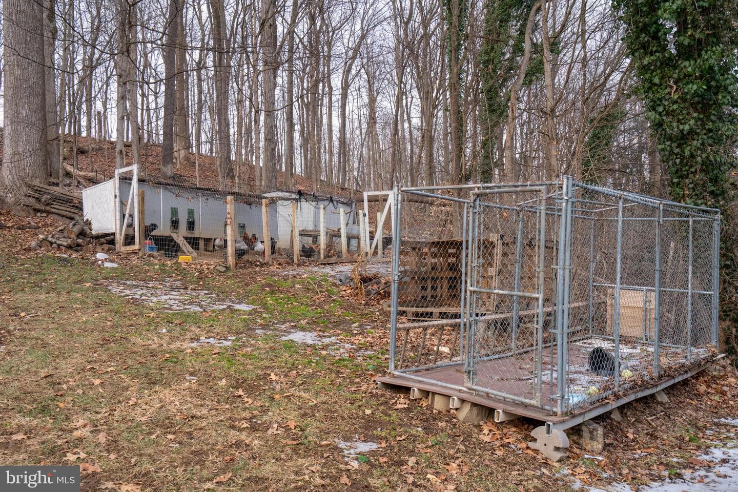 6951 Yeakels Mill Road photo 58