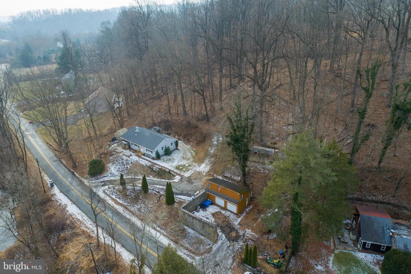 6951 Yeakels Mill Road photo 86