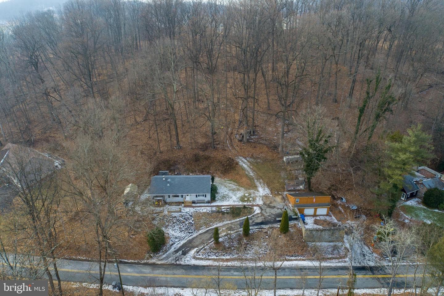 6951 Yeakels Mill Road photo 87