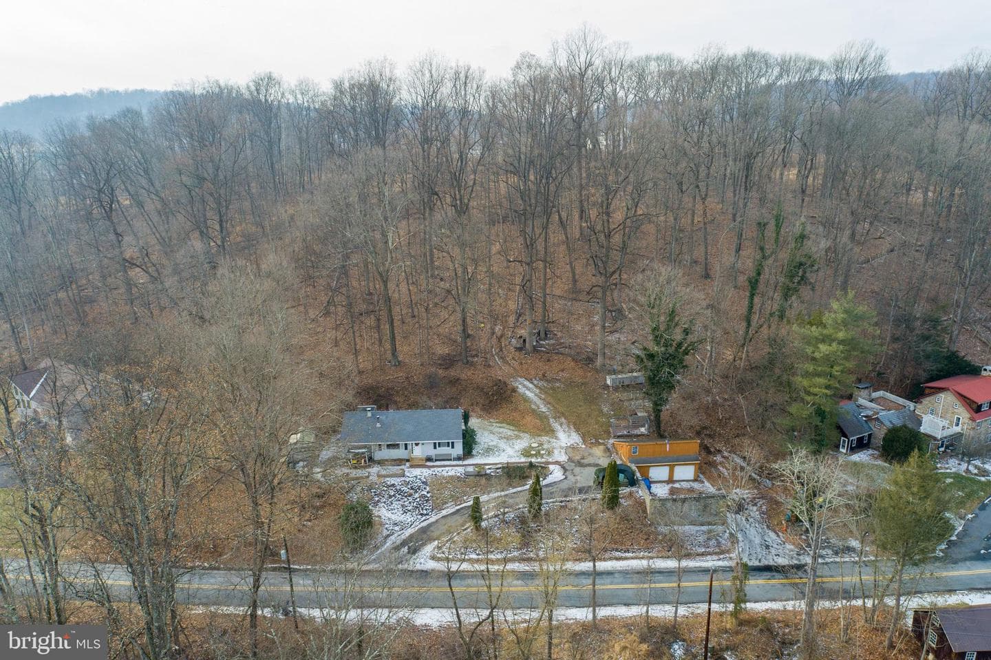 6951 Yeakels Mill Road photo 88