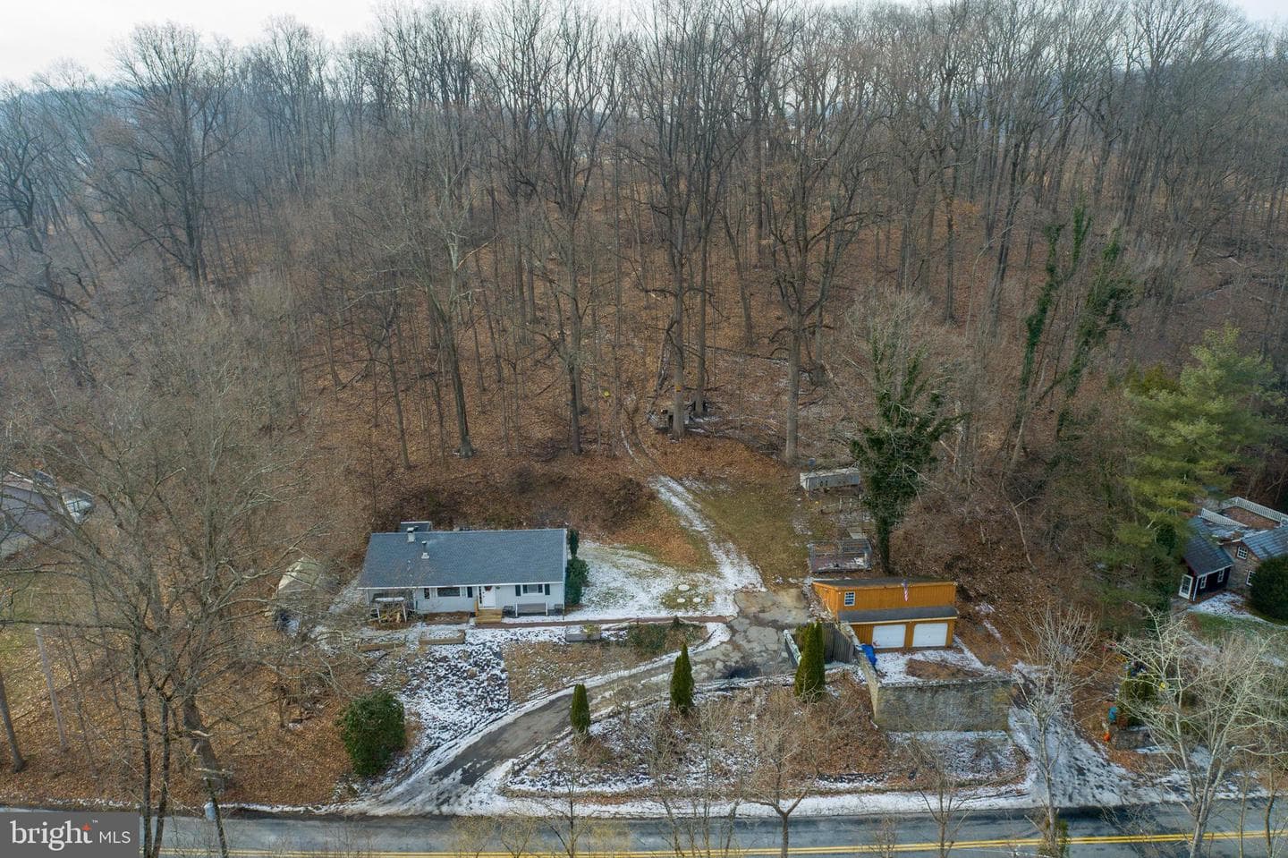 6951 Yeakels Mill Road photo 89
