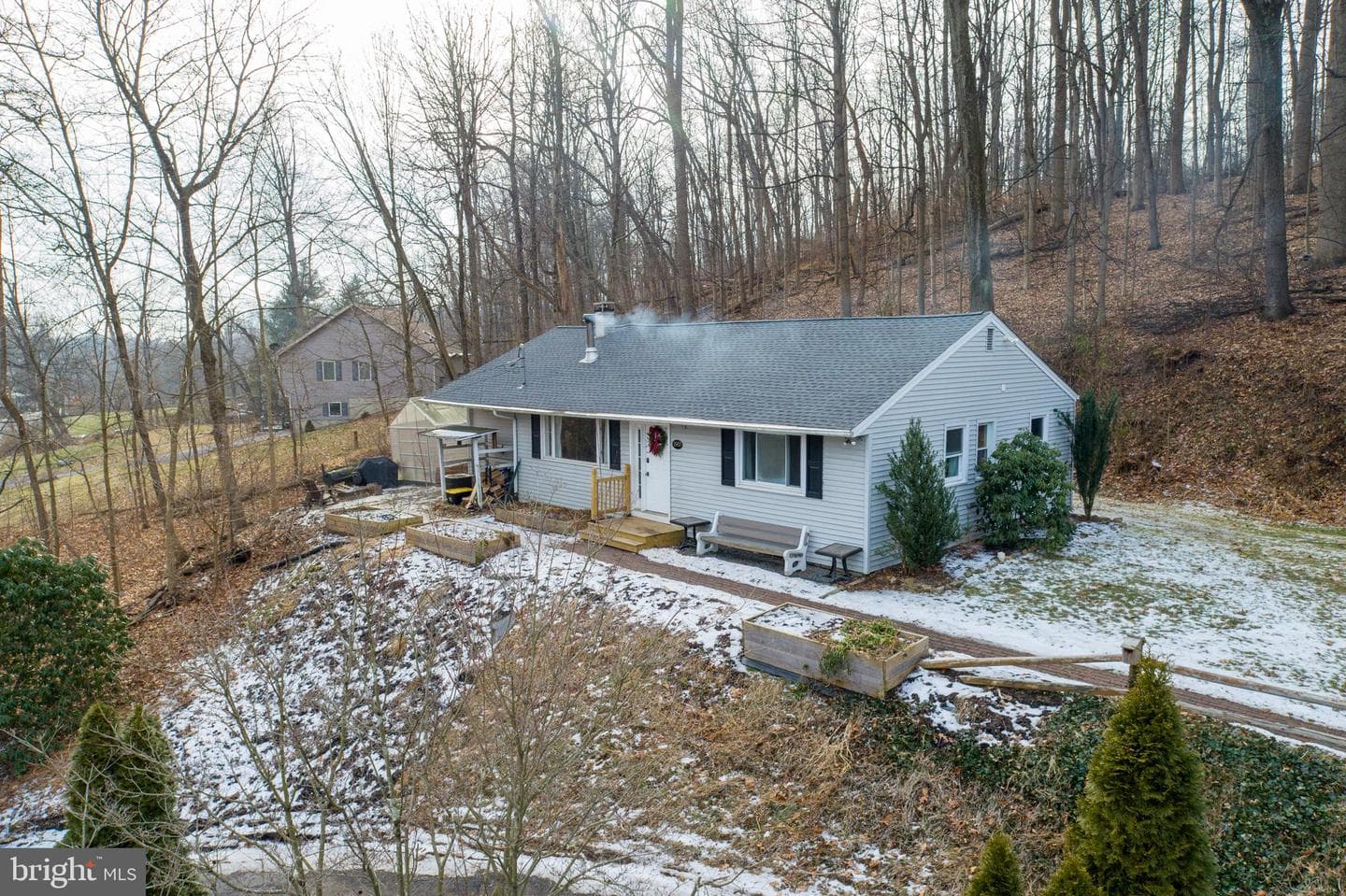 6951 Yeakels Mill Road photo 90