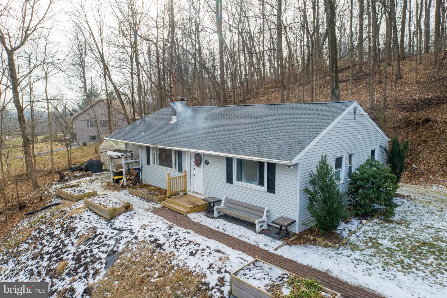 6951 Yeakels Mill Road photo 92