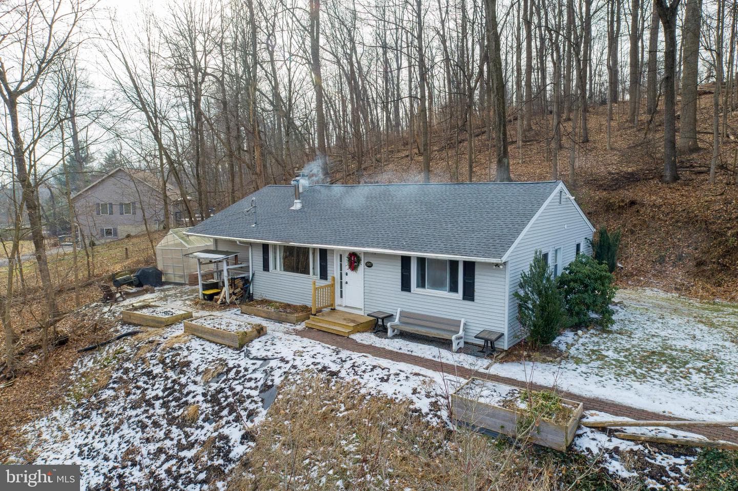 6951 Yeakels Mill Road photo 93