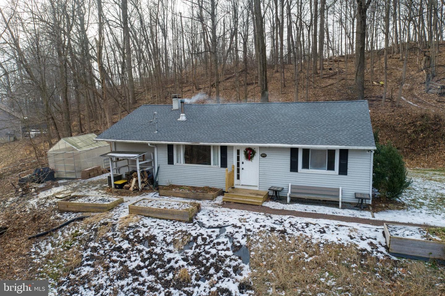 6951 Yeakels Mill Road photo 94