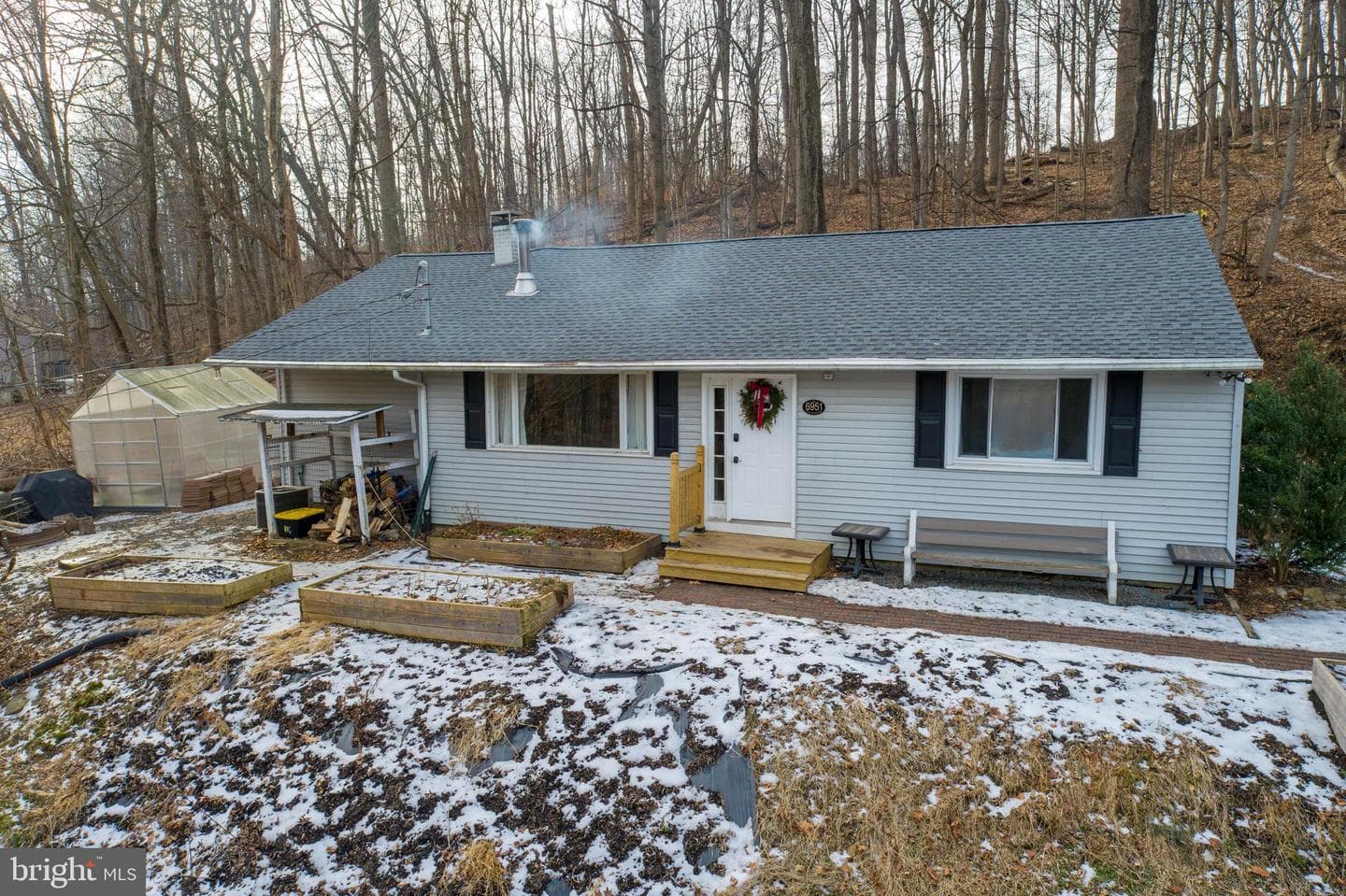6951 Yeakels Mill Road photo 95