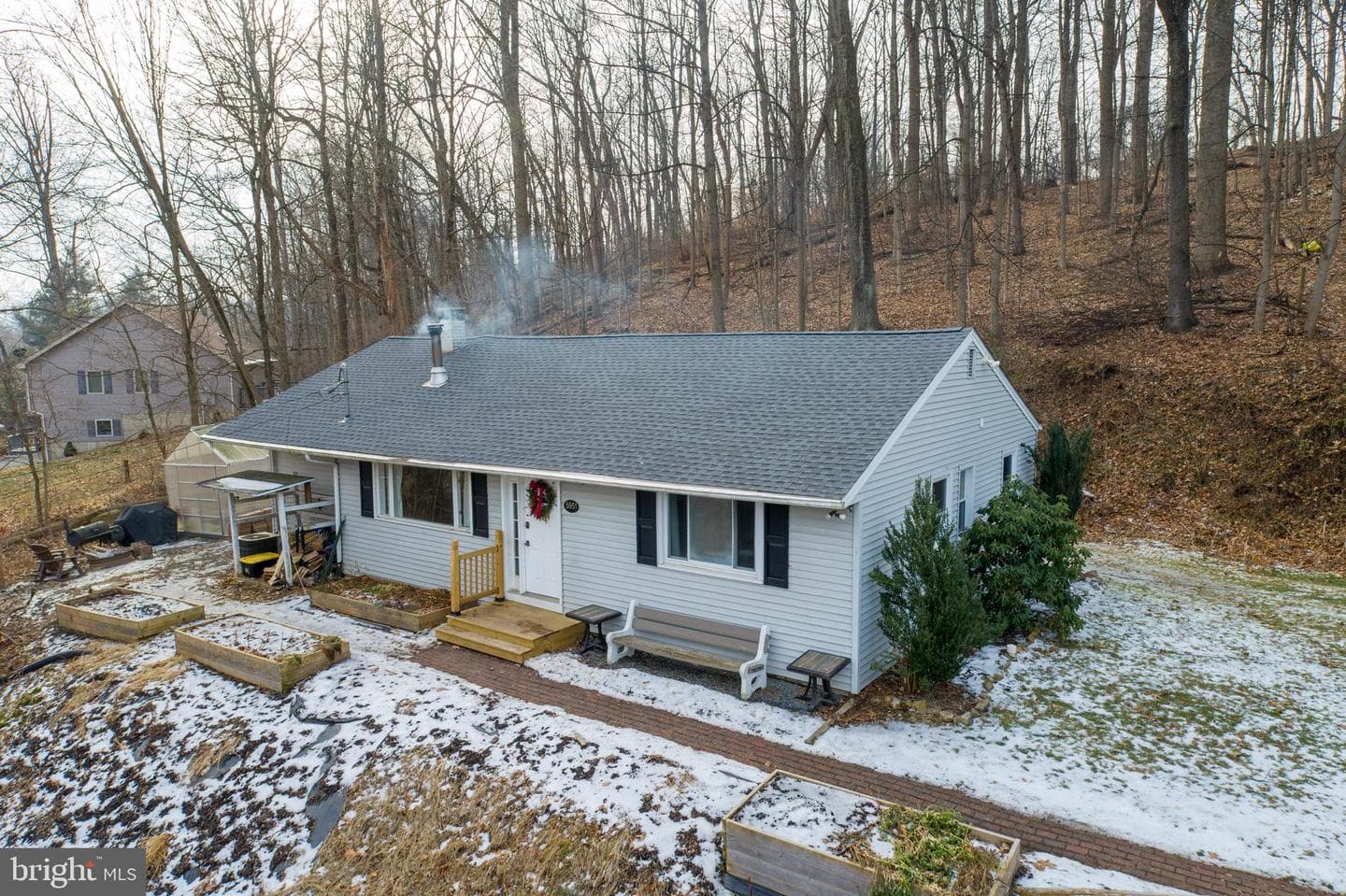 6951 Yeakels Mill Road photo 96