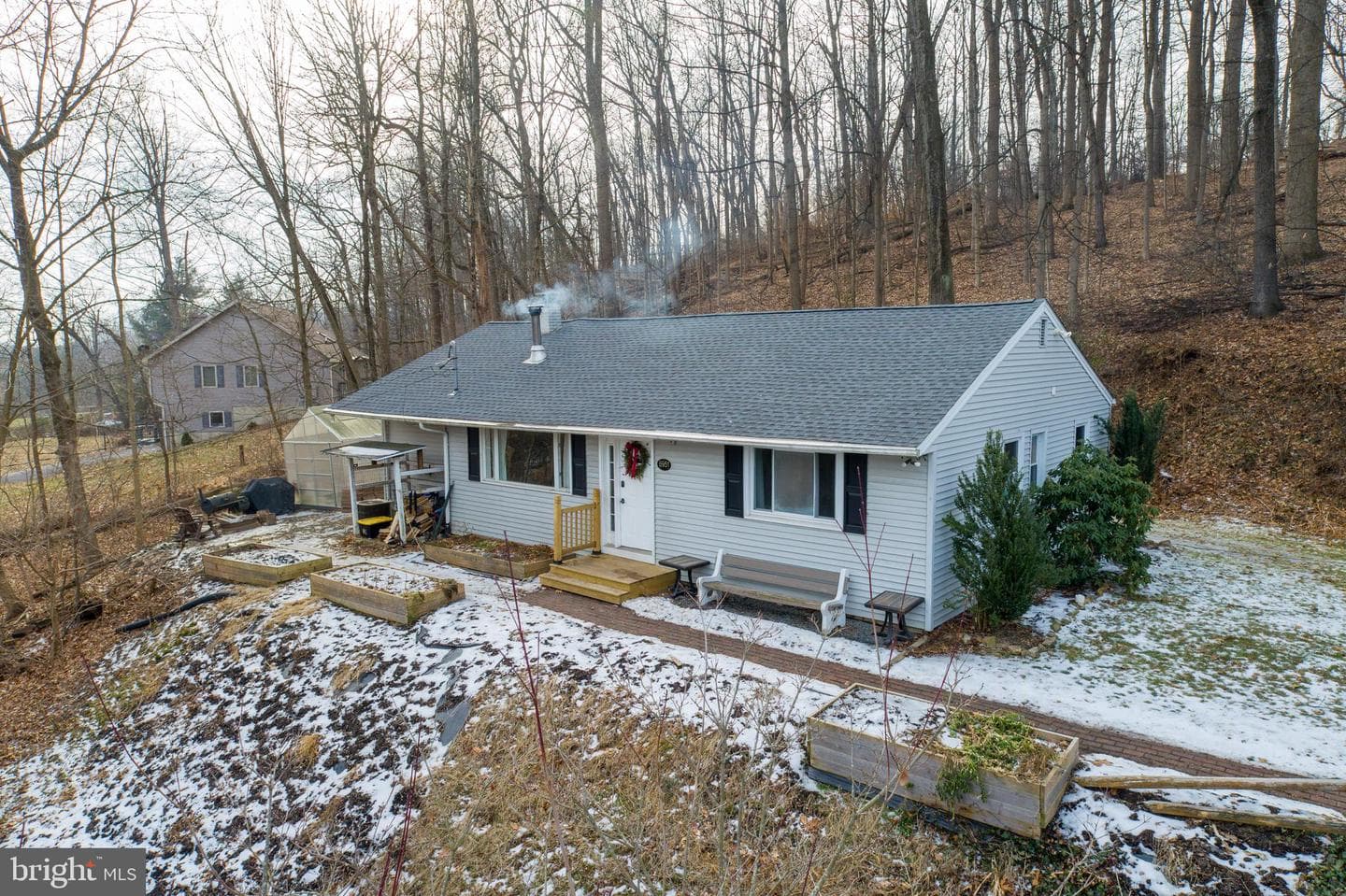 6951 Yeakels Mill Road photo 97