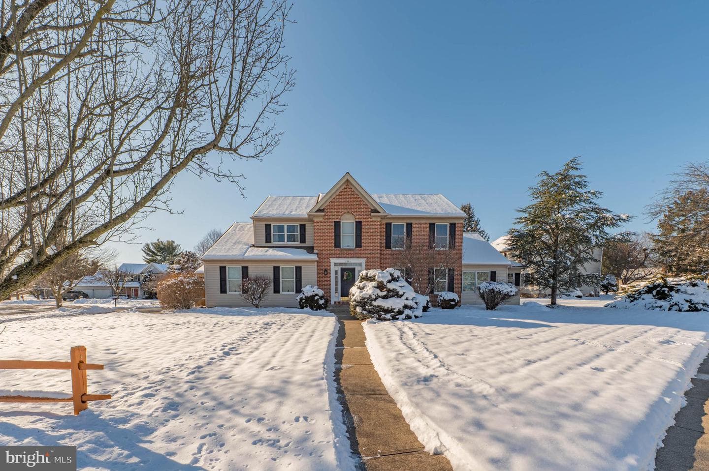 7264 Snowberry Court photo 1