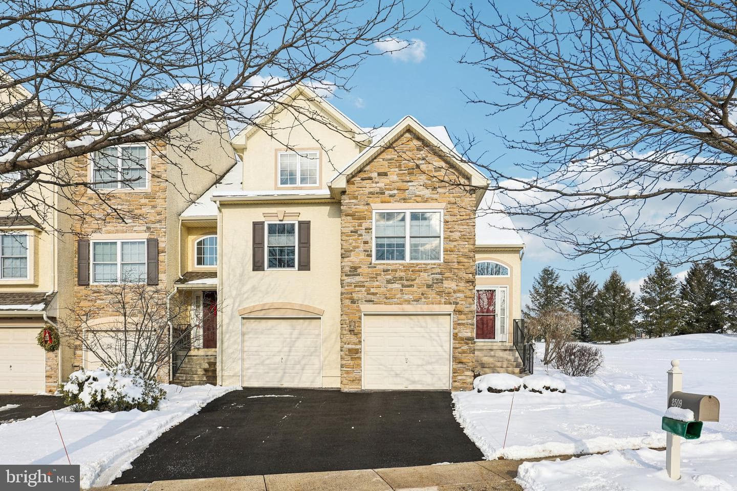 2509 Ludwig Court