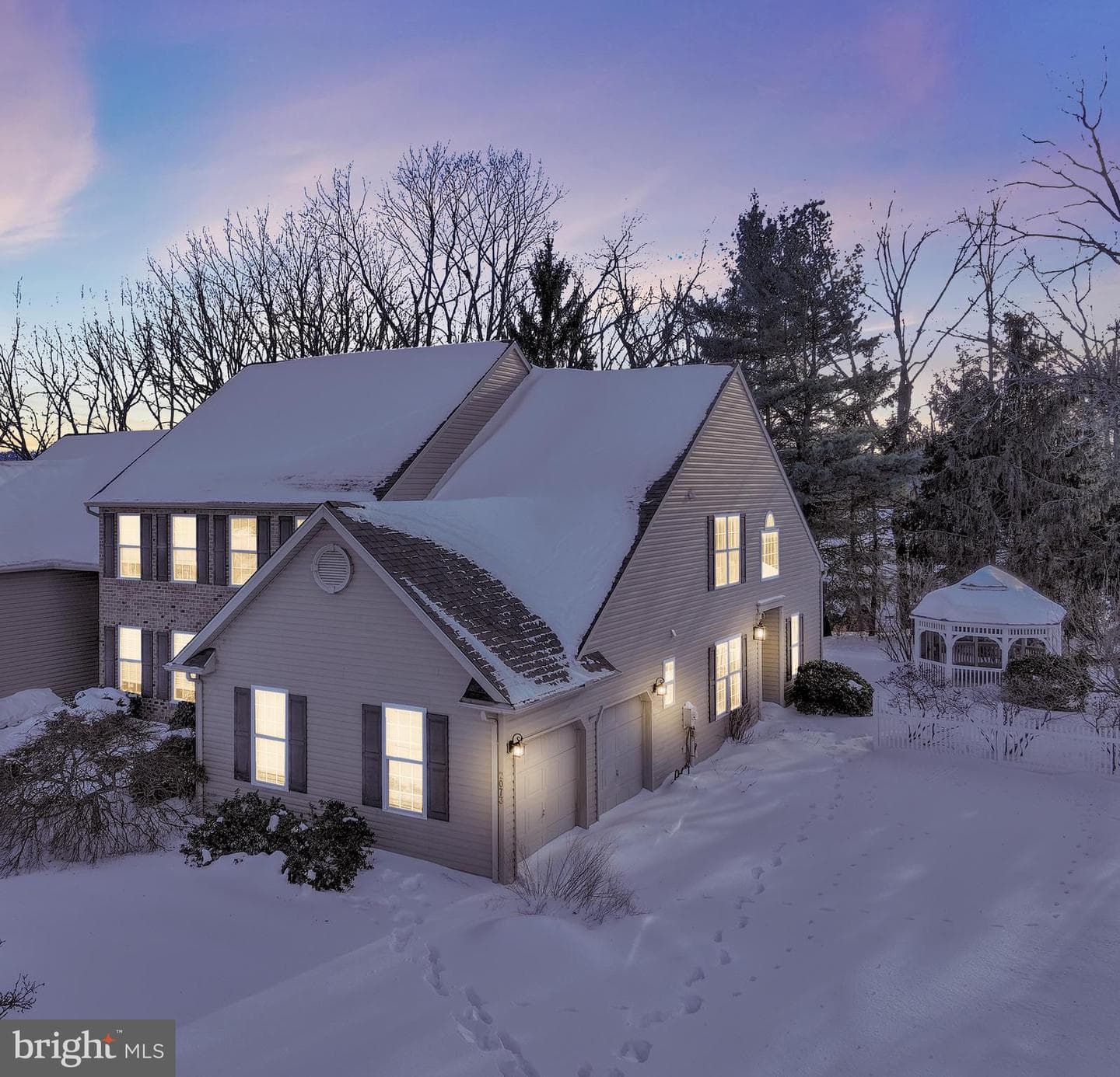 2073 Rolling Meadow Drive