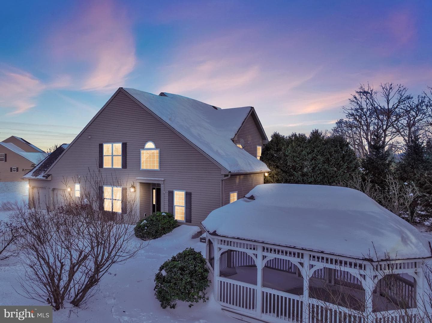 2073 Rolling Meadow Drive photo 25