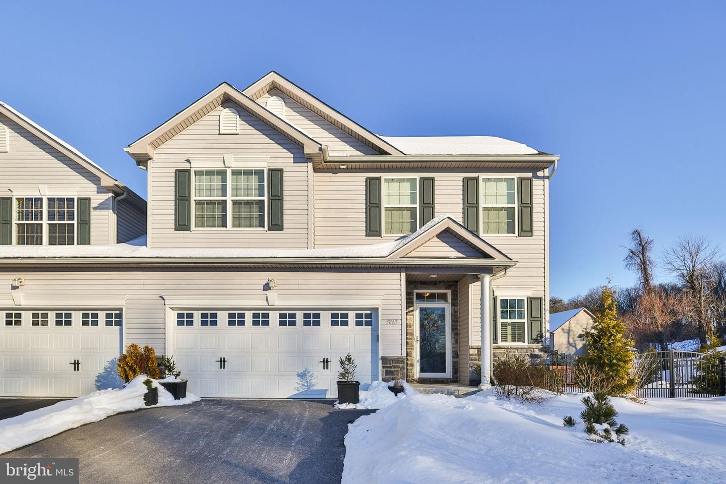 3868 Mink Road photo 1