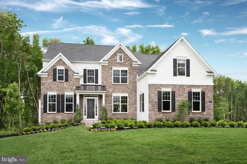 5405 Red Oak Drive, Coopersburg