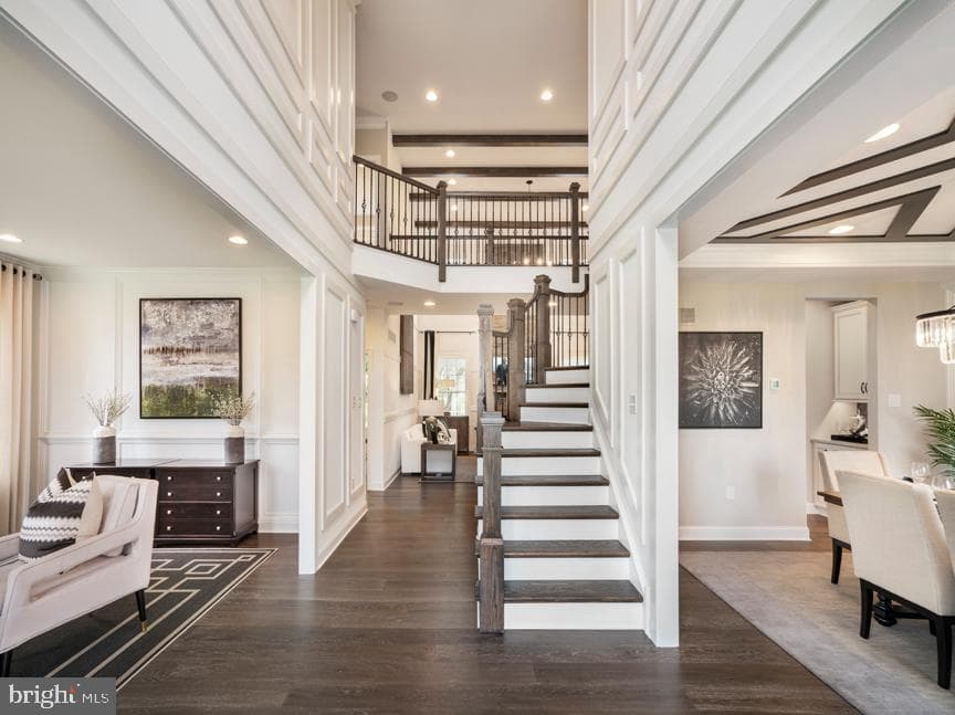 5405 Red Oak Drive, Coopersburg