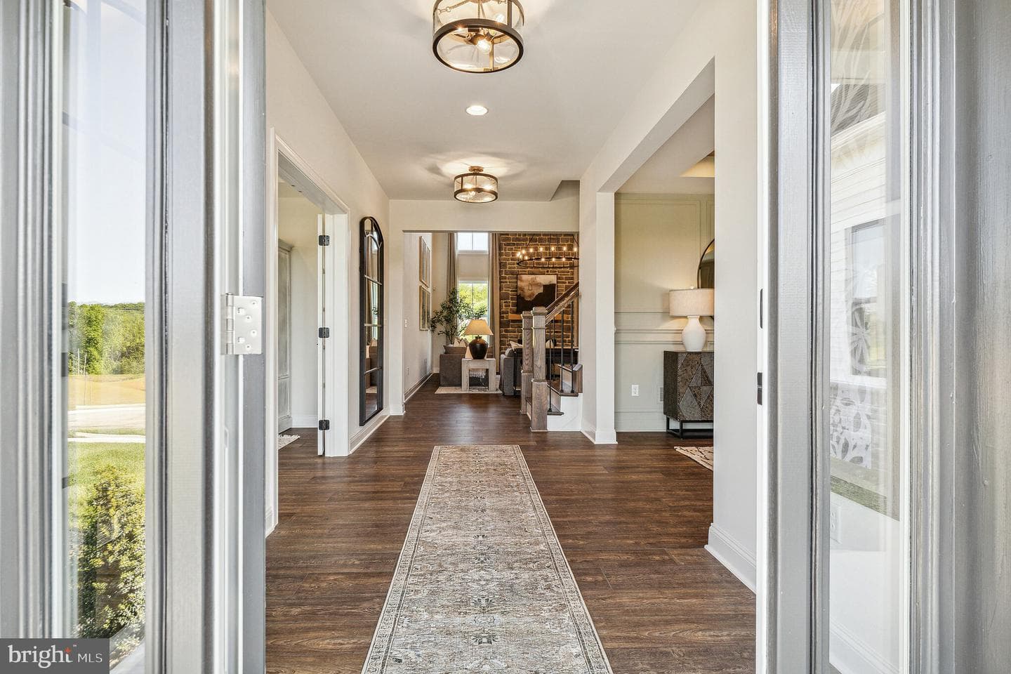 5403 Red Oak Drive, Coopersburg